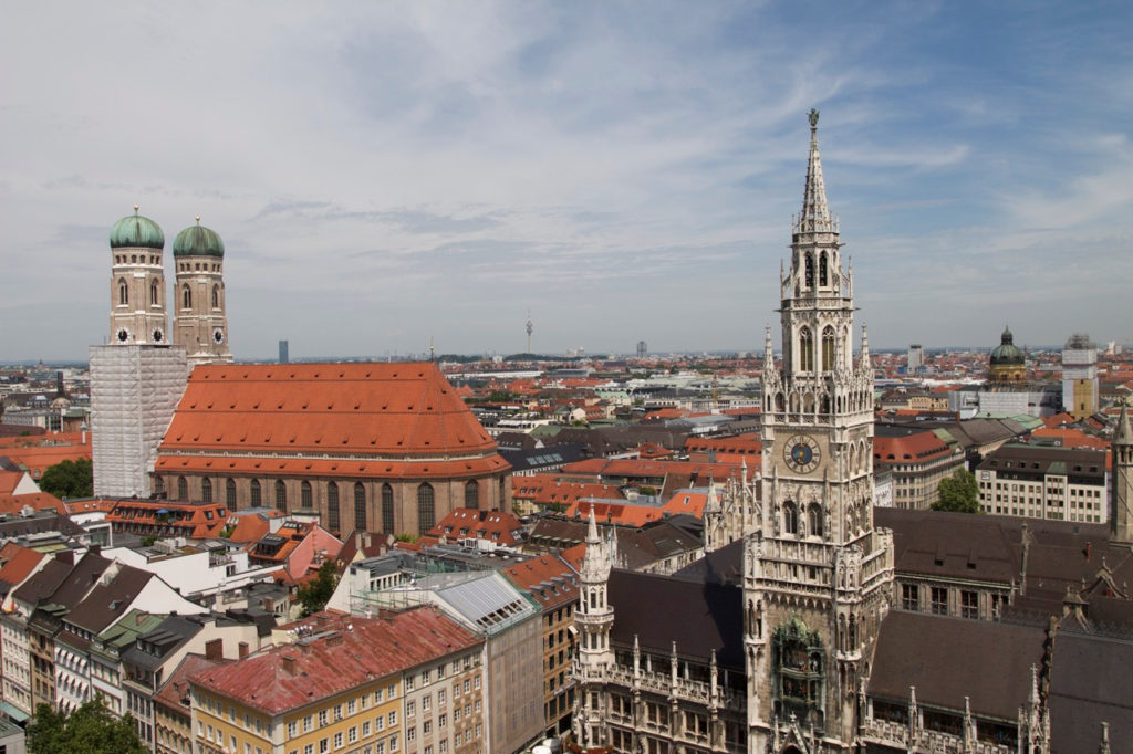 munich-Cities-in-Germany-for-Work